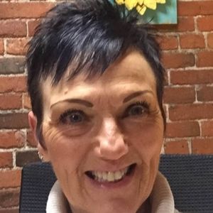 Meet your Posher, Mary